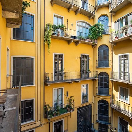 Domus San Carlo- Luxury Apartment In Turin'S Heart Extérieur photo