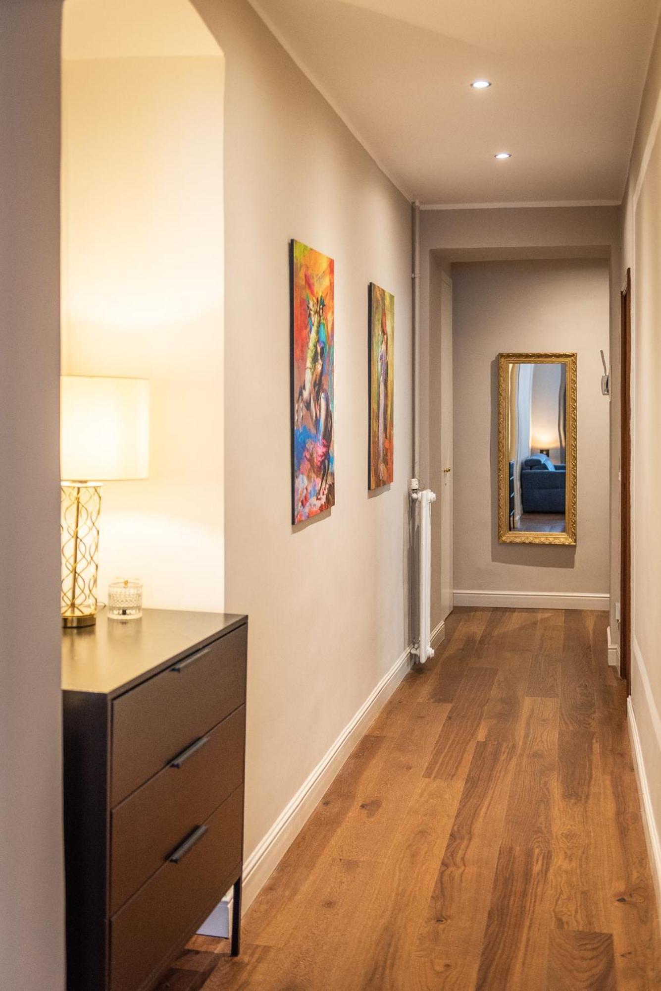 Domus San Carlo- Luxury Apartment In Turin'S Heart Extérieur photo