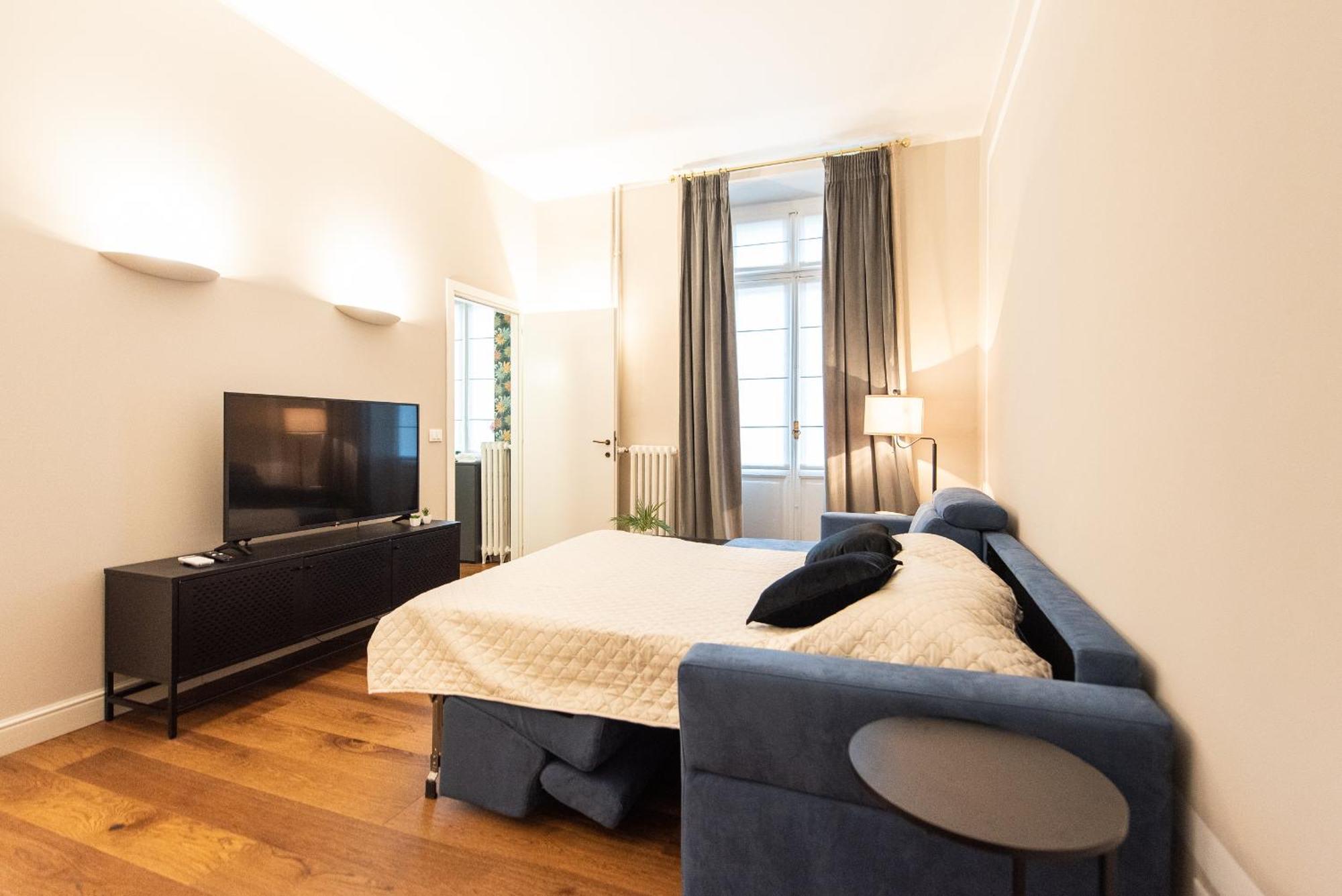 Domus San Carlo- Luxury Apartment In Turin'S Heart Extérieur photo